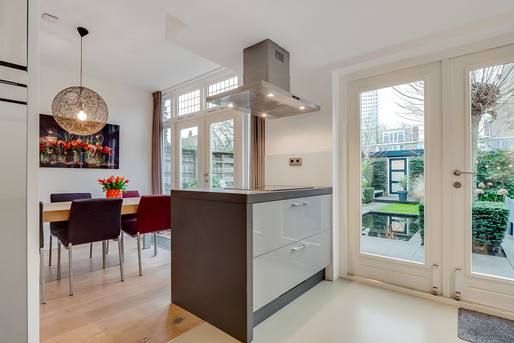 Foto 18 van Bizetlaan 8