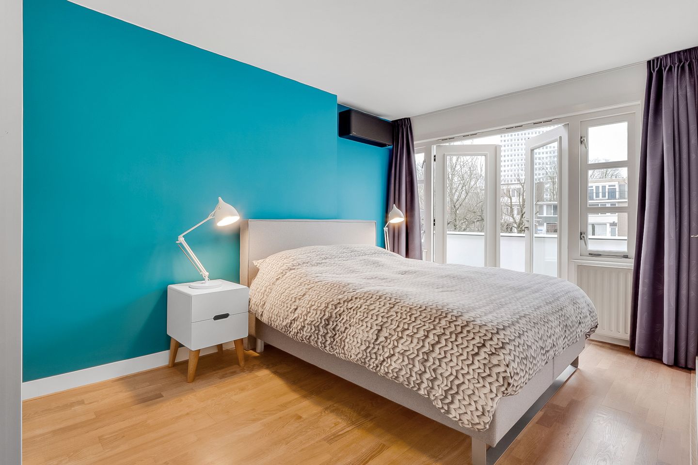 Foto 19 van Bizetlaan 8