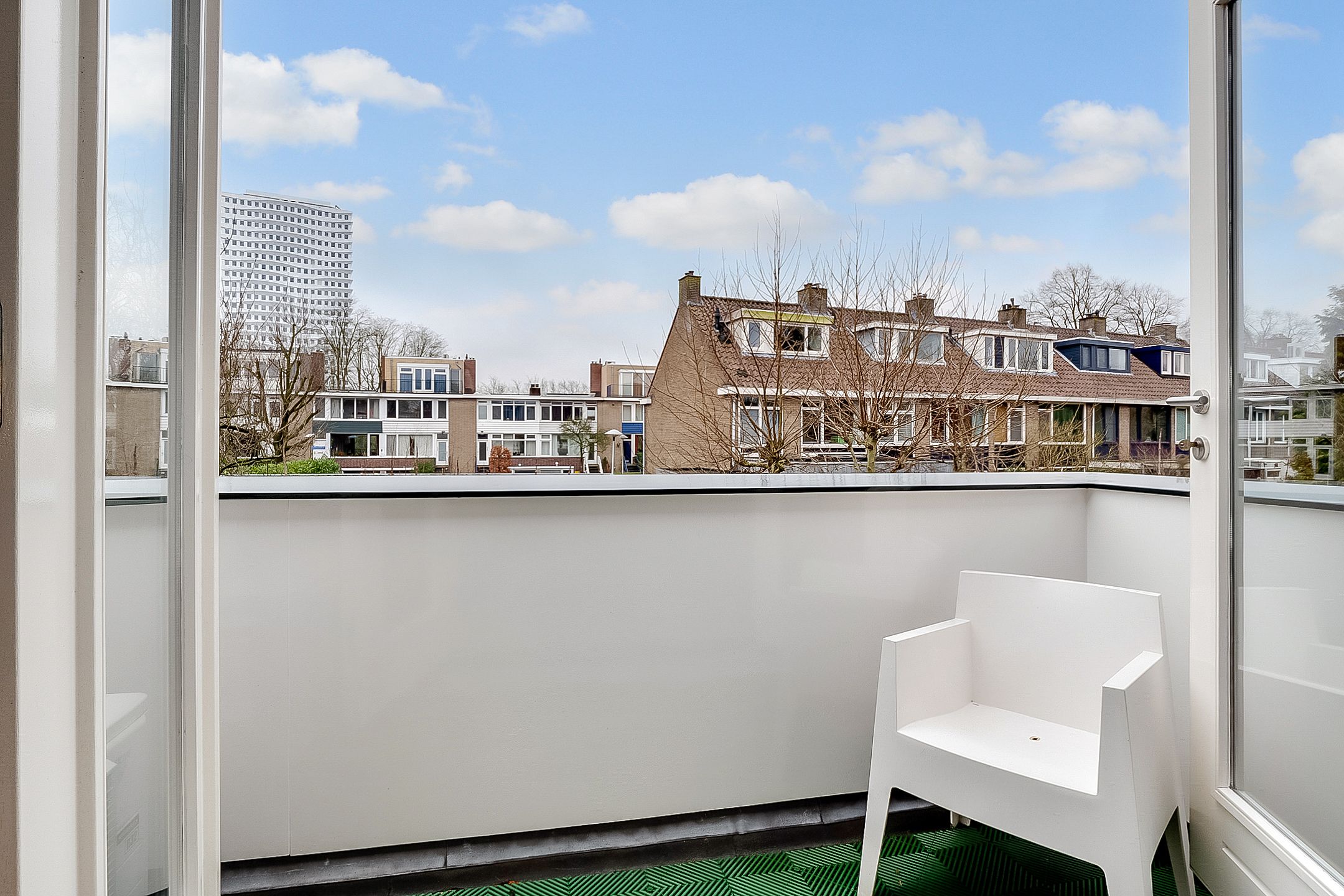 Foto 21 van Bizetlaan 8