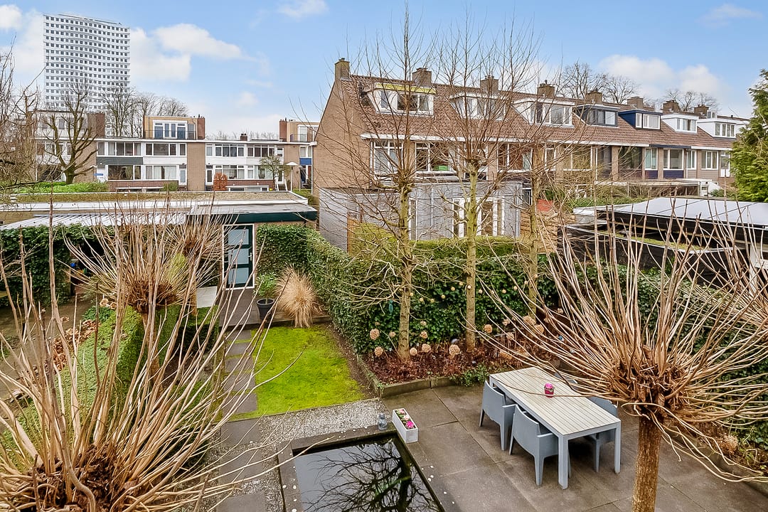 Foto 22 van Bizetlaan 8