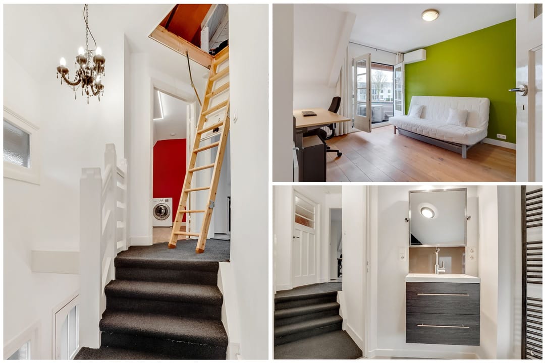 Foto 28 van Bizetlaan 8