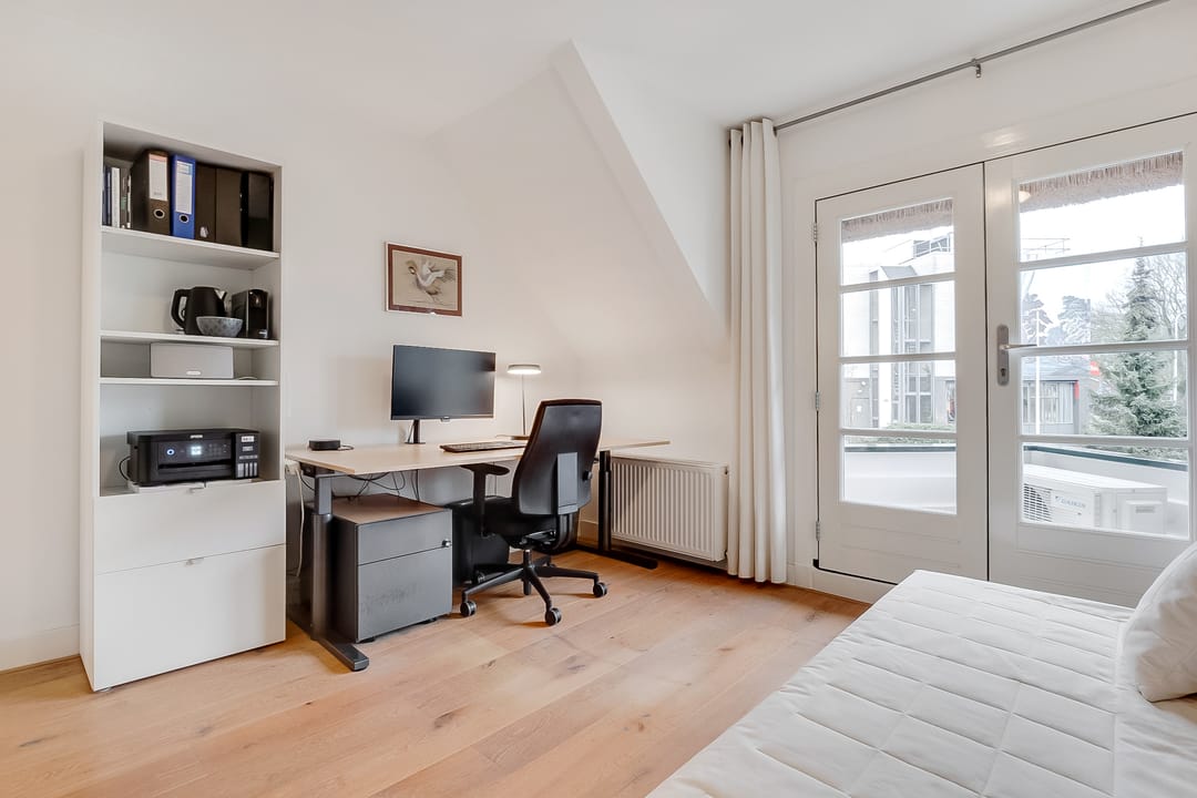 Foto 31 van Bizetlaan 8