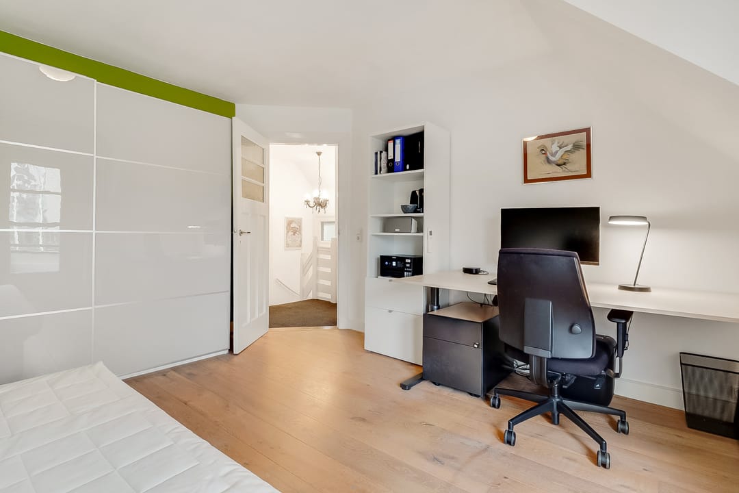 Foto 32 van Bizetlaan 8