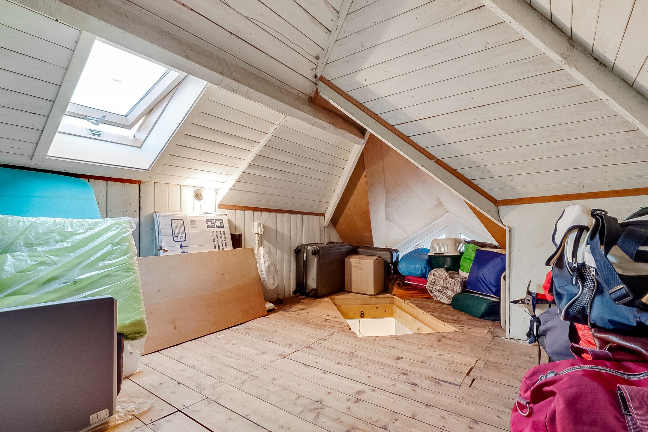 Foto 33 van Bizetlaan 8