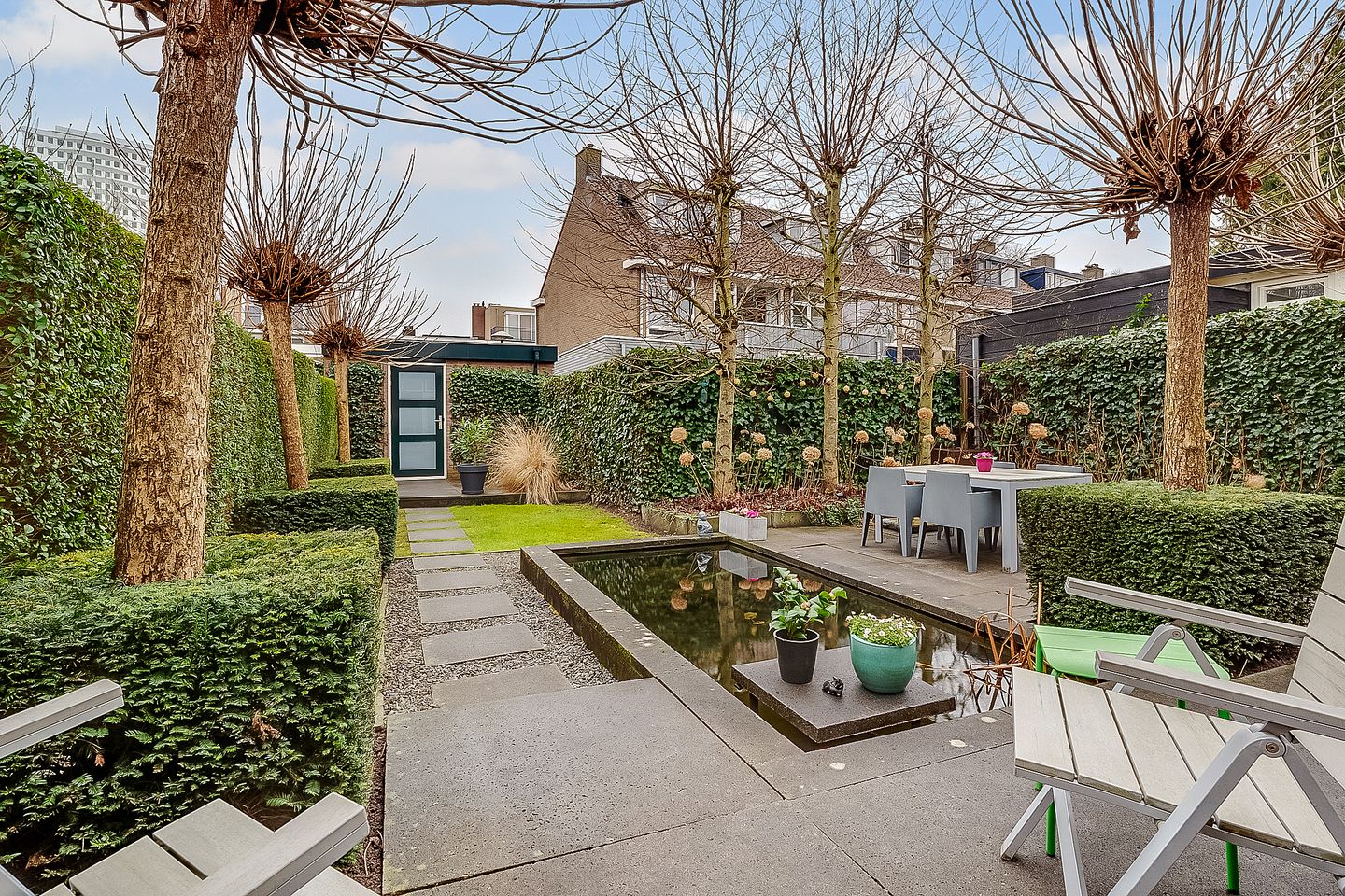 Foto 35 van Bizetlaan 8