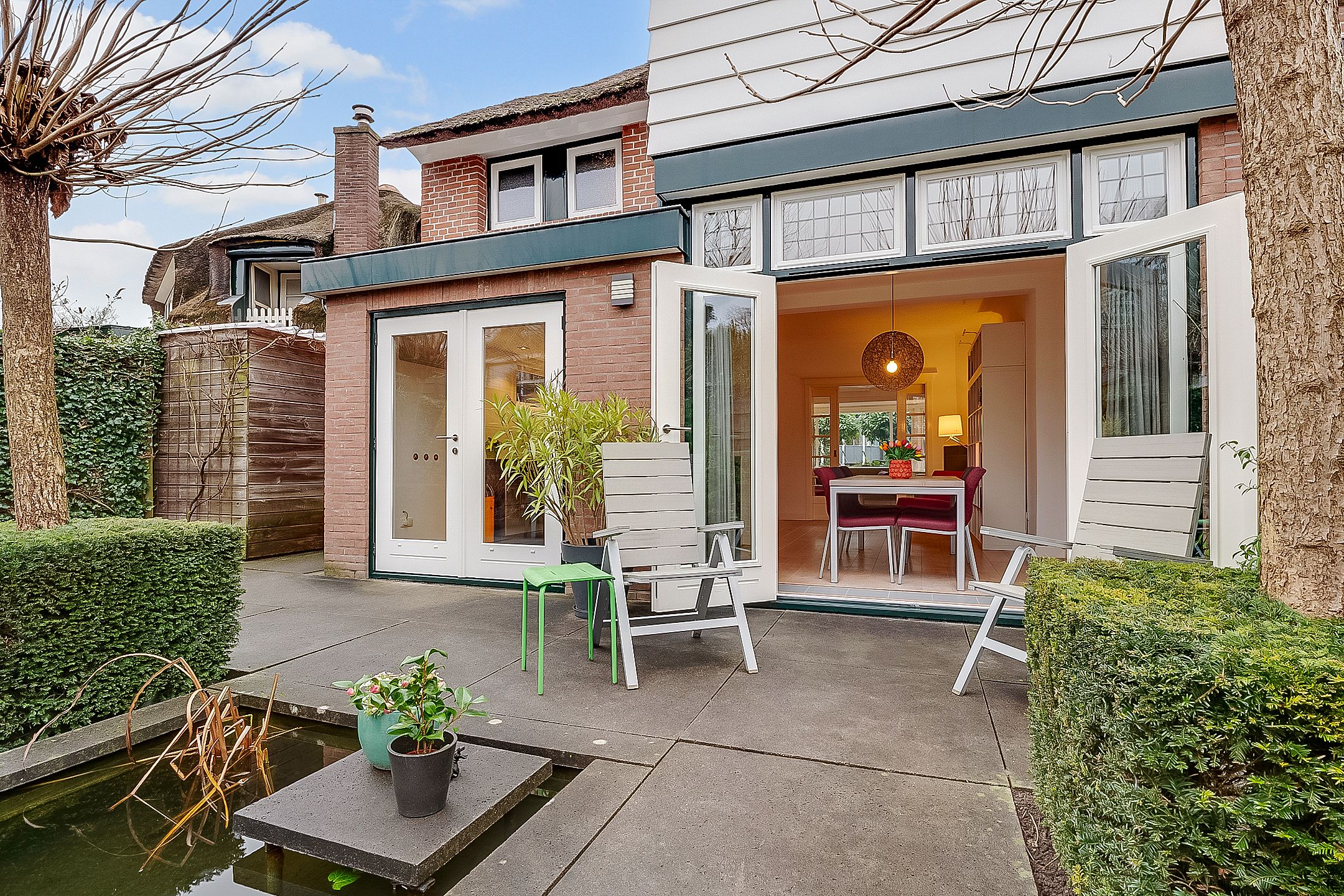 Foto 36 van Bizetlaan 8