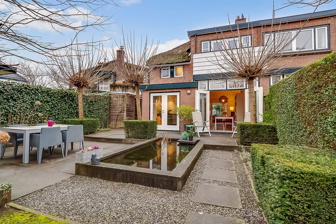 Foto 37 van Bizetlaan 8