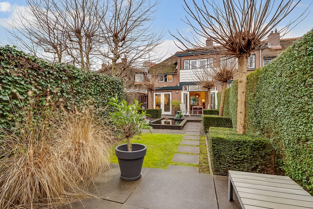 Foto 38 van Bizetlaan 8