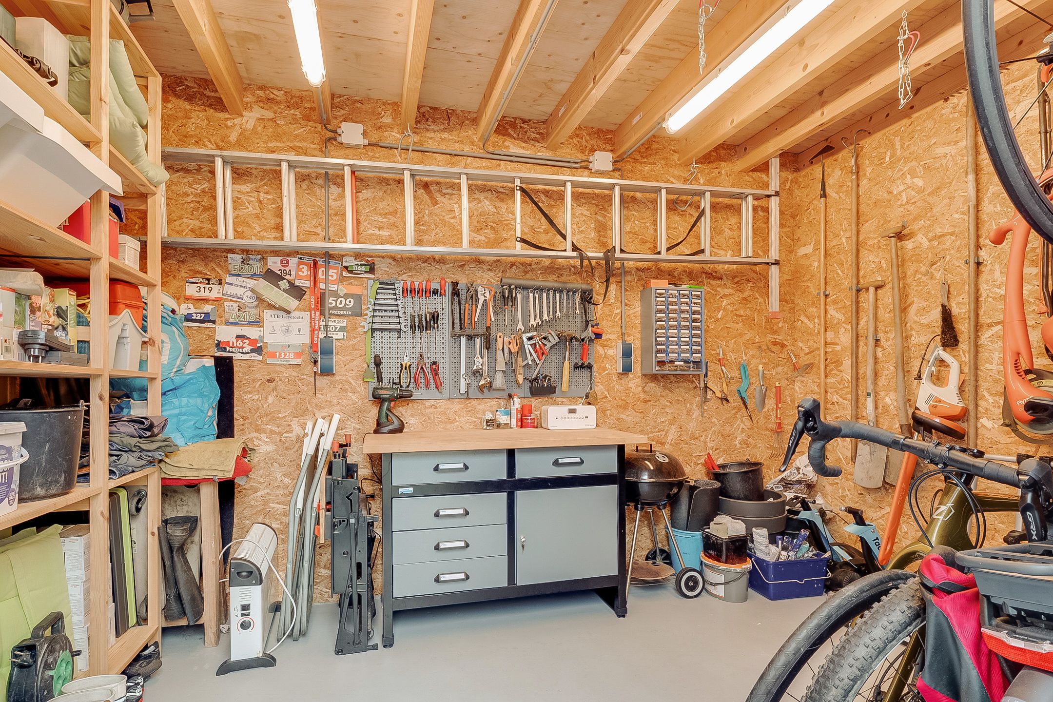 Foto 39 van Bizetlaan 8