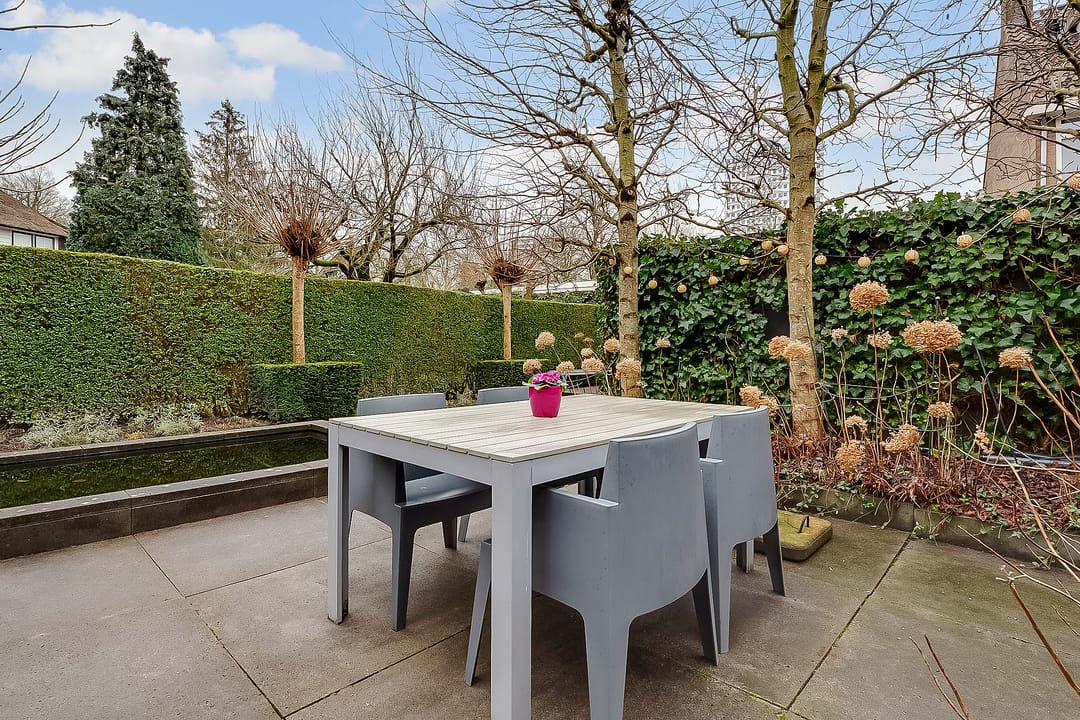 Foto 41 van Bizetlaan 8