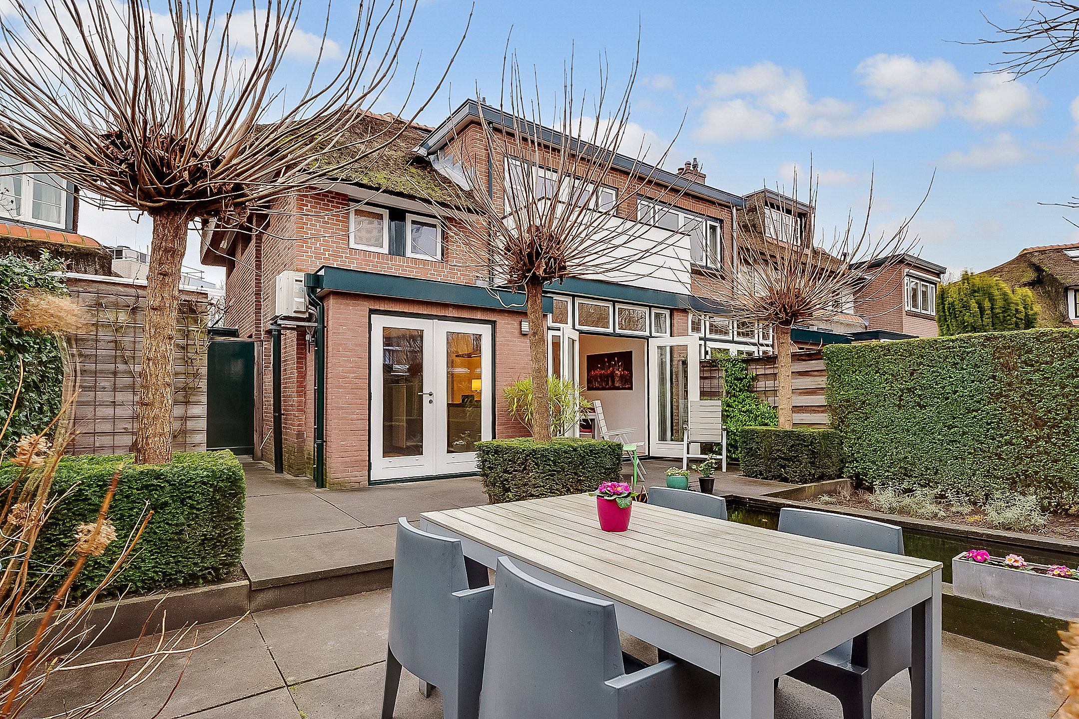 Foto 42 van Bizetlaan 8