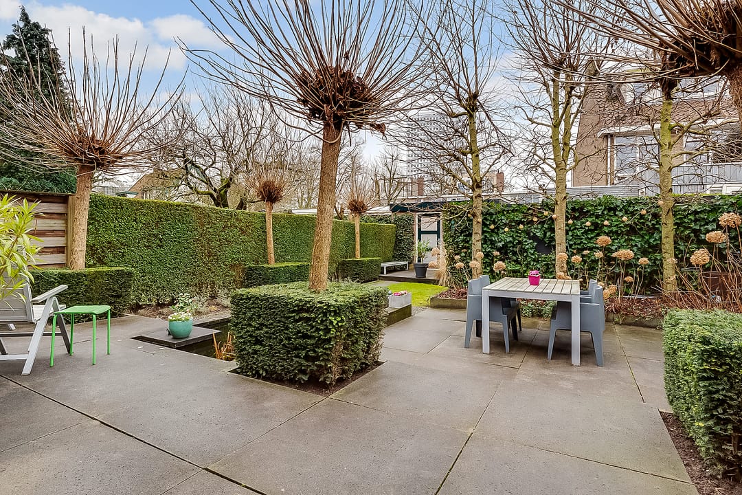 Foto 43 van Bizetlaan 8