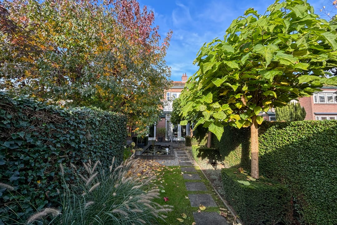 Foto 47 van Bizetlaan 8