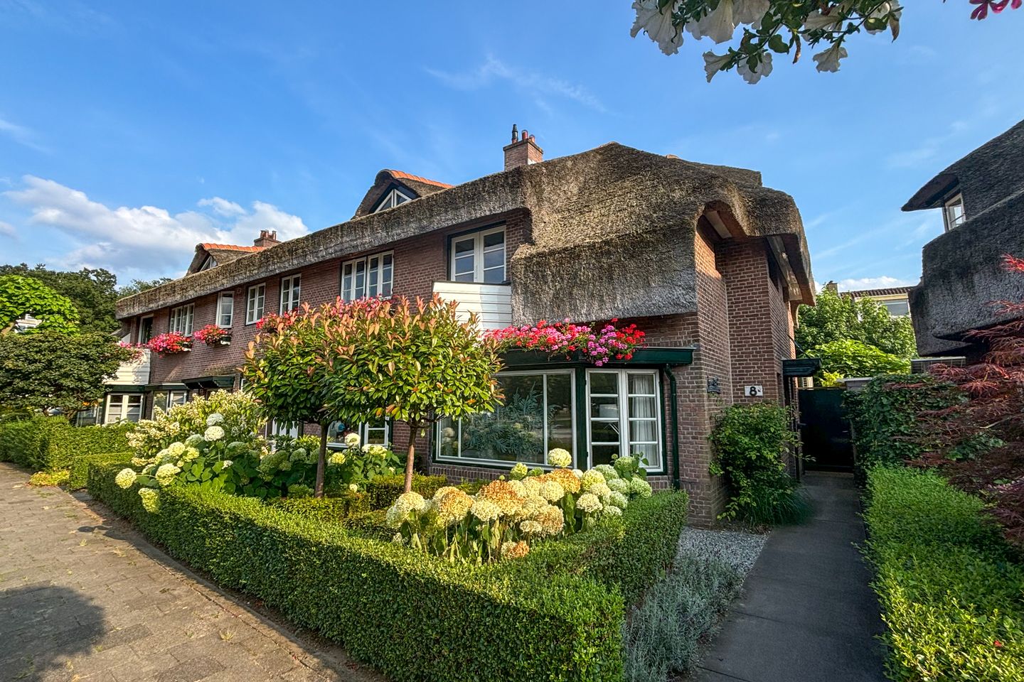 Foto 49 van Bizetlaan 8