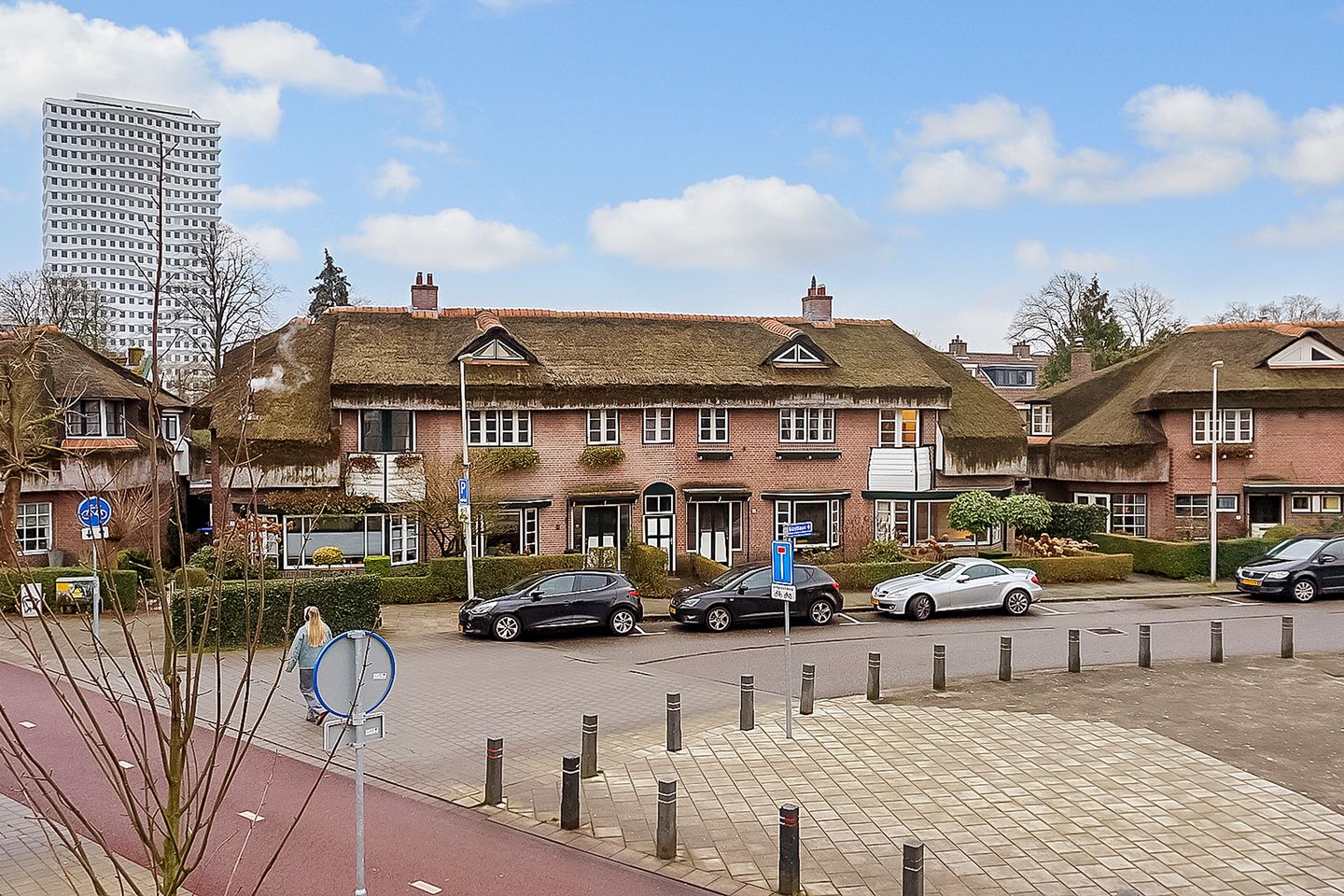 Foto 50 van Bizetlaan 8