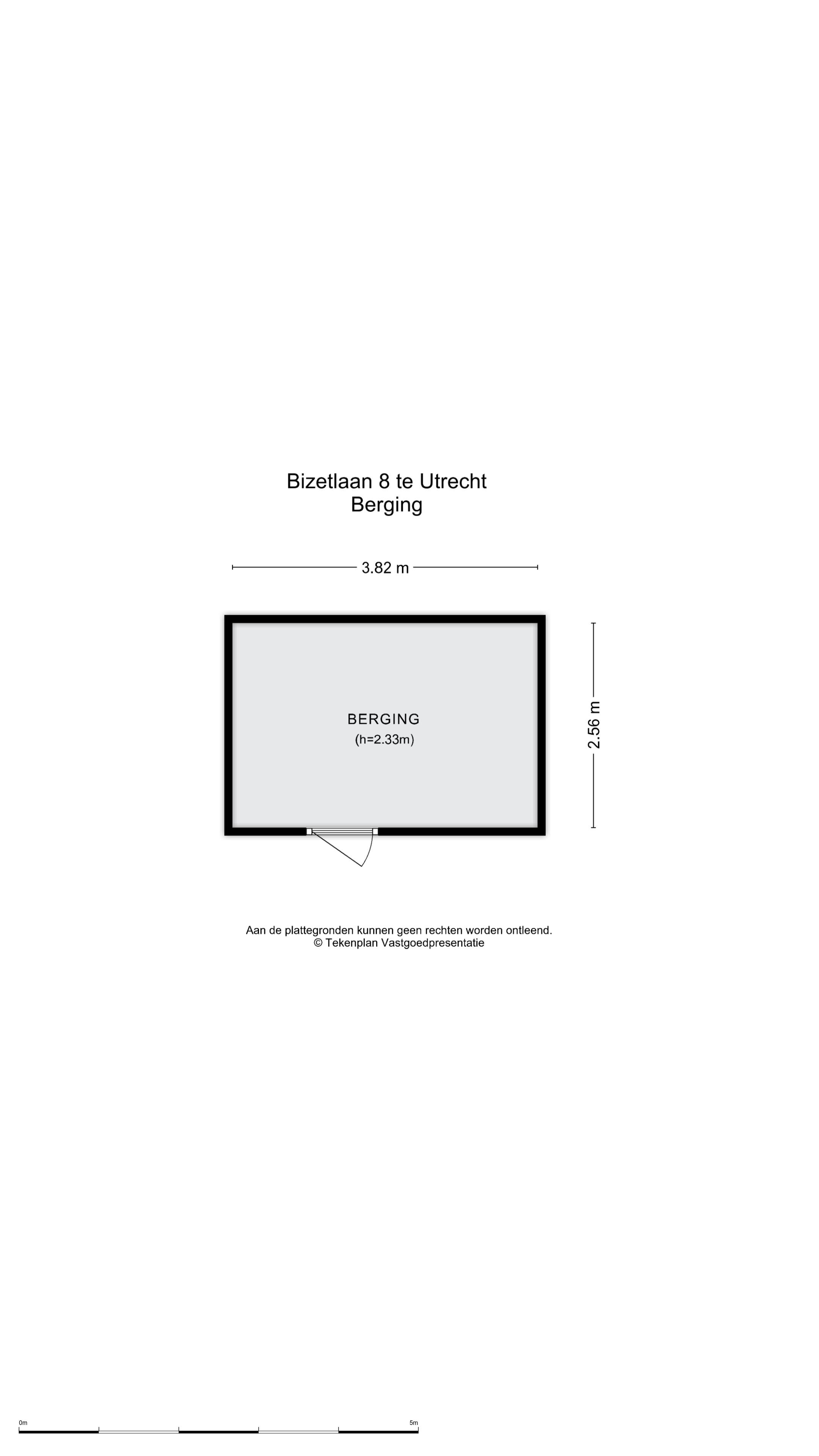 Foto 57 van Bizetlaan 8