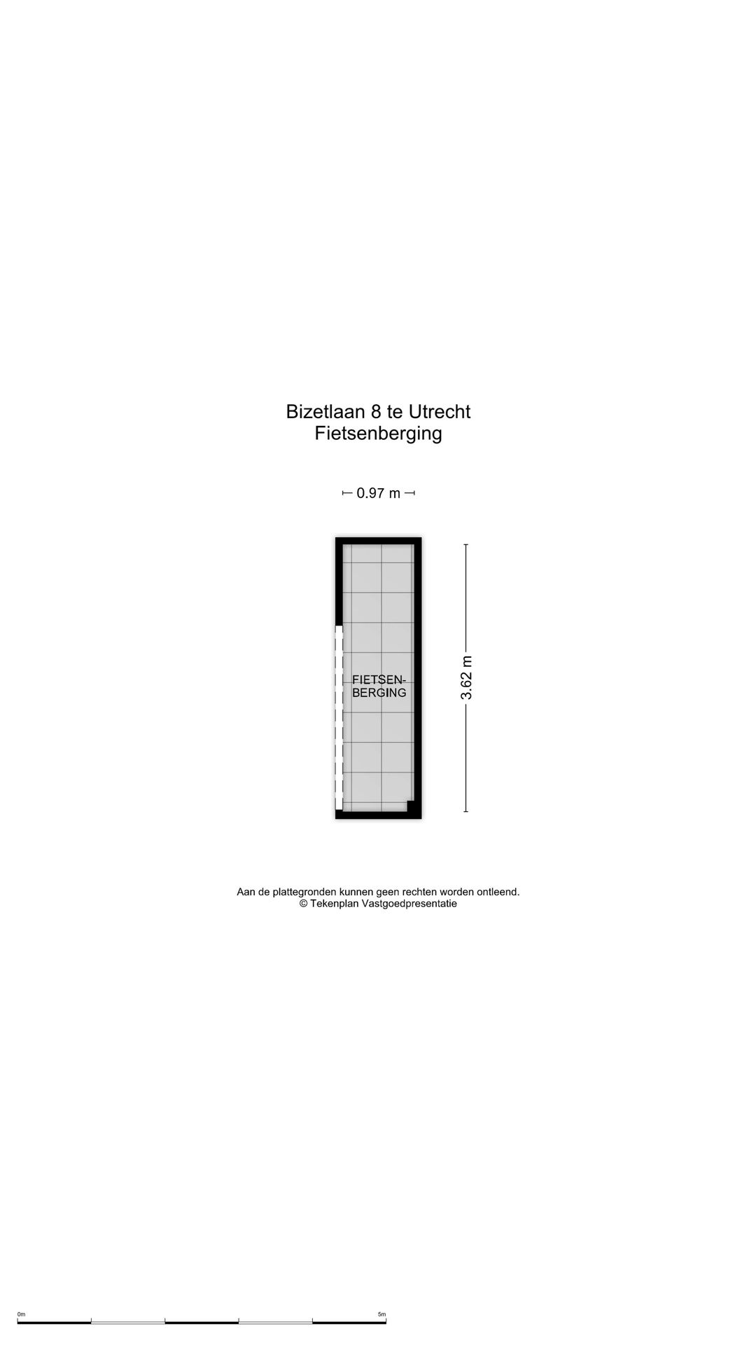 Foto 58 van Bizetlaan 8