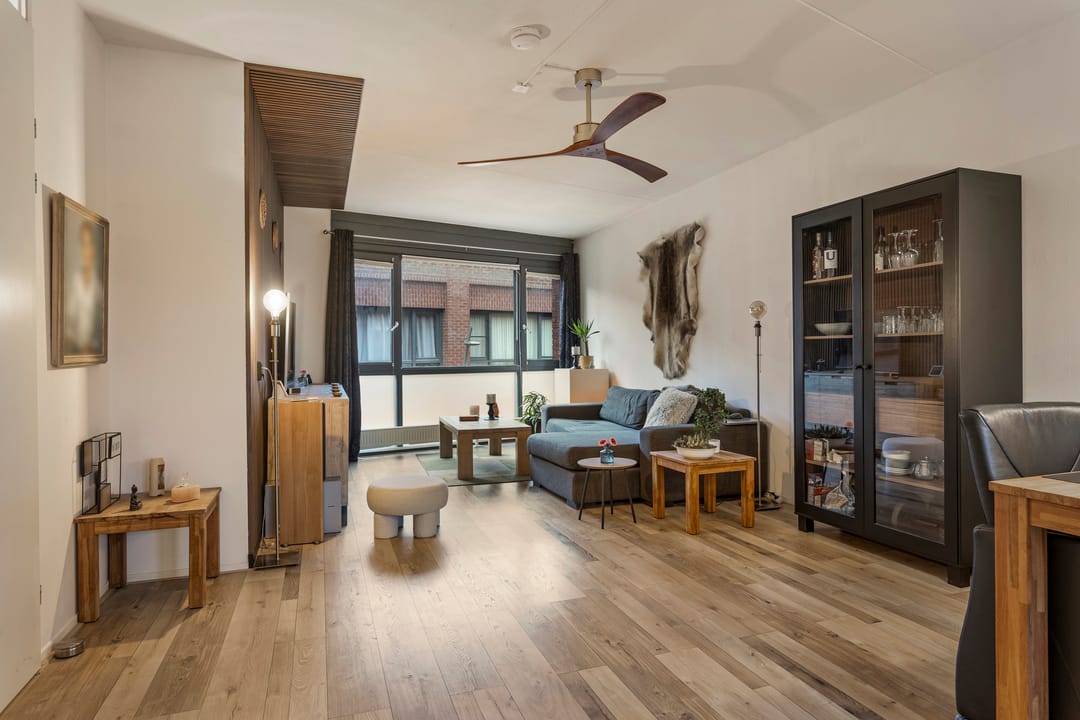 Photo 2 of De Kiel 50