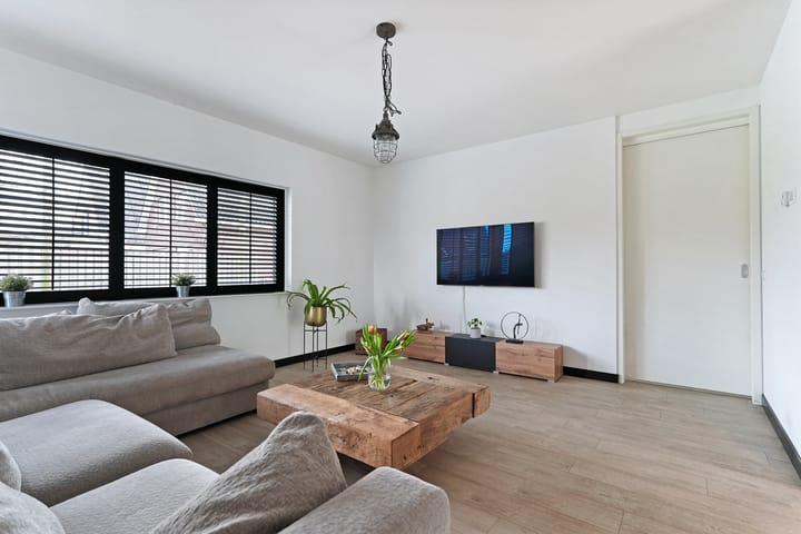 Foto 8 van Meestoof 38