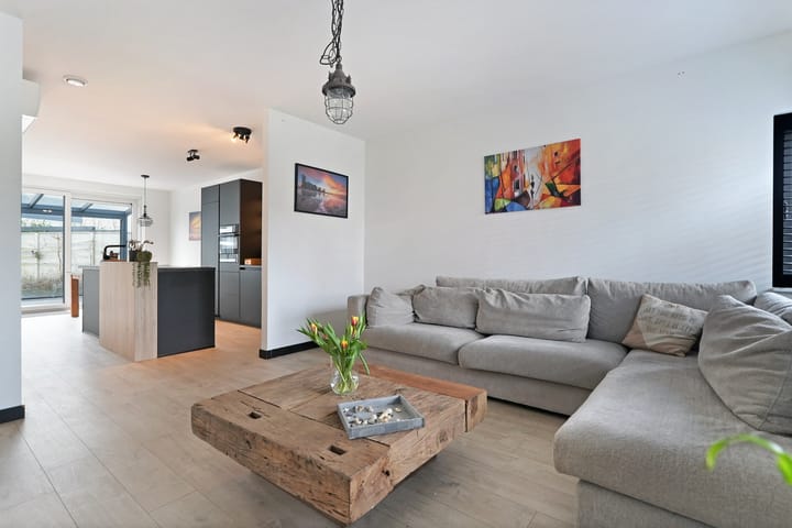 Foto 9 van Meestoof 38