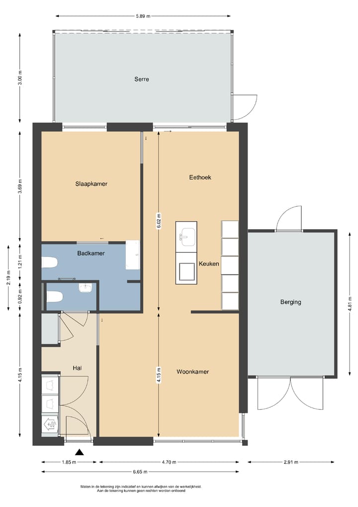 Foto 24 van Meestoof 38