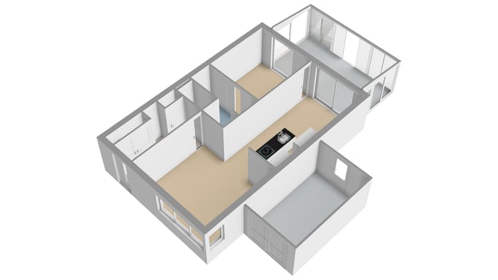 Foto 25 van Meestoof 38