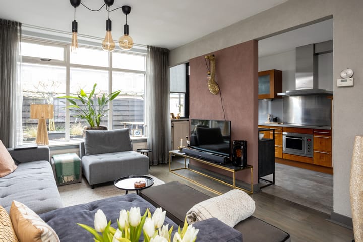 Foto 13 van Klokbekerweg 49