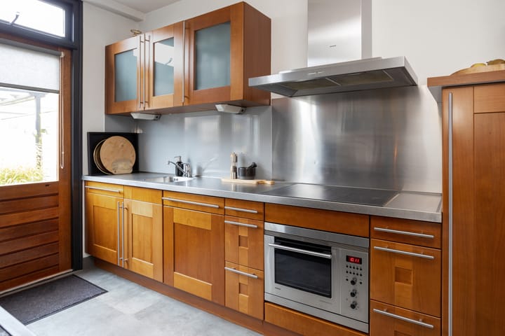 Foto 14 van Klokbekerweg 49