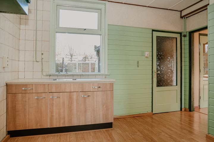 Foto 3 van Esdoornstraat 7