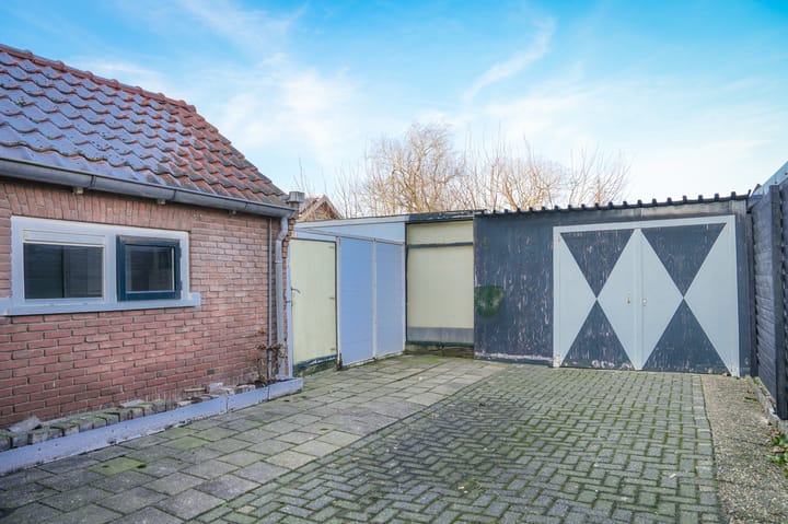 Foto 4 van Esdoornstraat 7