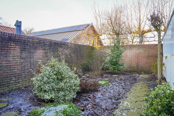 Foto 5 van Esdoornstraat 7