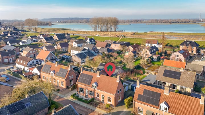 Foto 6 van Esdoornstraat 7