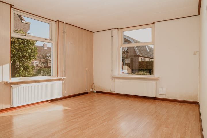 Foto 7 van Esdoornstraat 7