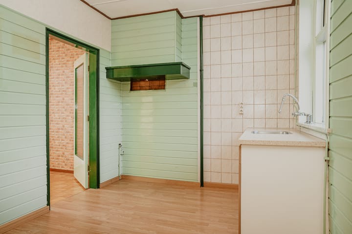 Foto 11 van Esdoornstraat 7