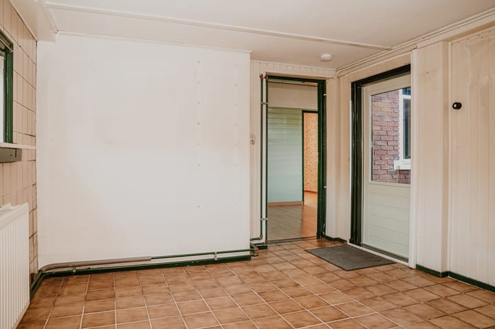 Foto 14 van Esdoornstraat 7