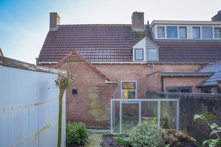 Foto 24 van Esdoornstraat 7