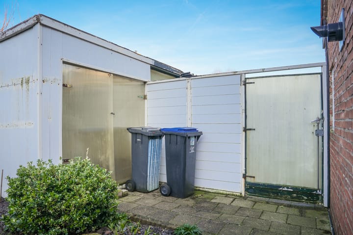 Foto 26 van Esdoornstraat 7