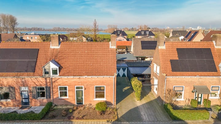 Foto 31 van Esdoornstraat 7