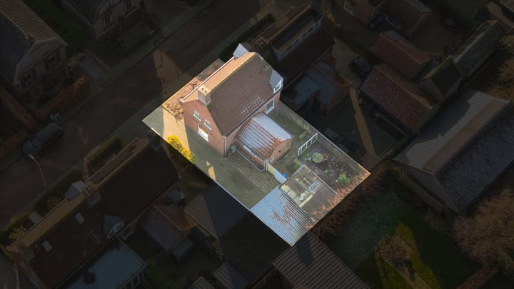 Foto 32 van Esdoornstraat 7