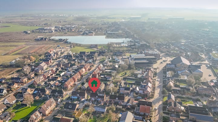 Foto 34 van Esdoornstraat 7