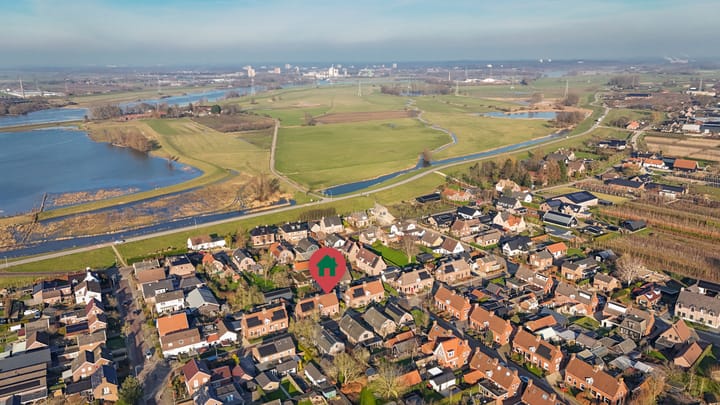 Foto 35 van Esdoornstraat 7