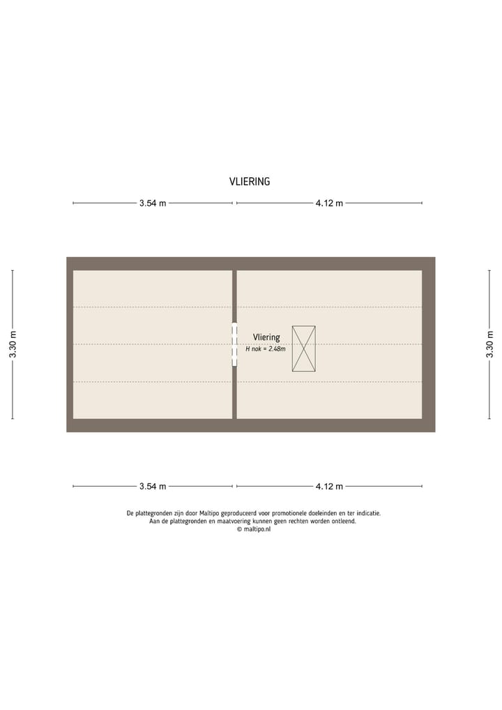 Foto 39 van Esdoornstraat 7