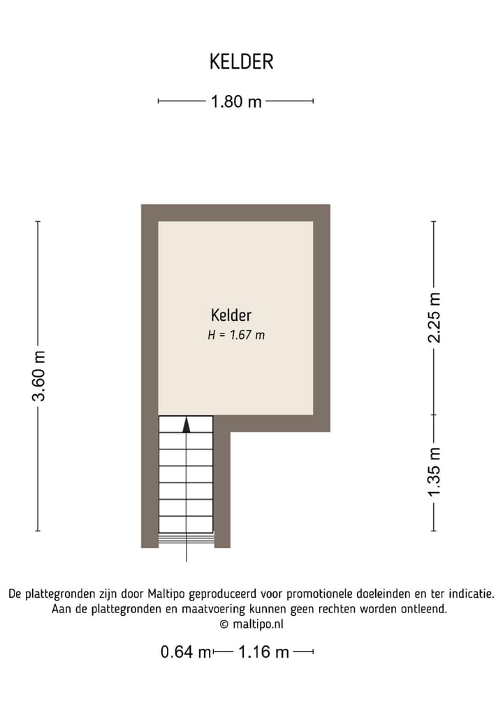 Foto 40 van Esdoornstraat 7