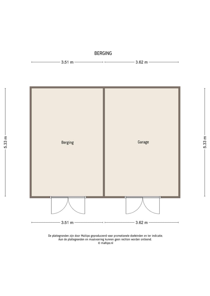 Foto 41 van Esdoornstraat 7