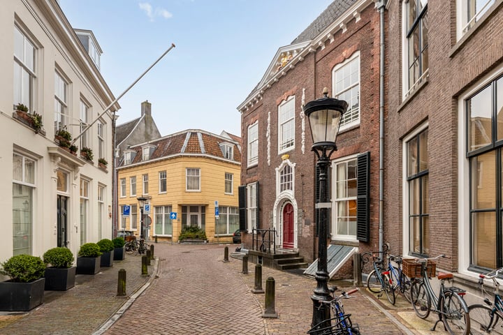 Bekijk foto van Achter St.-Pieter 52