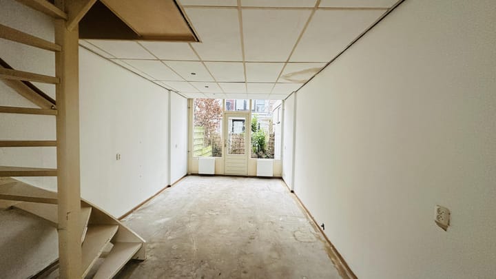 Foto 3 van Van Bleyswijckstraat 35