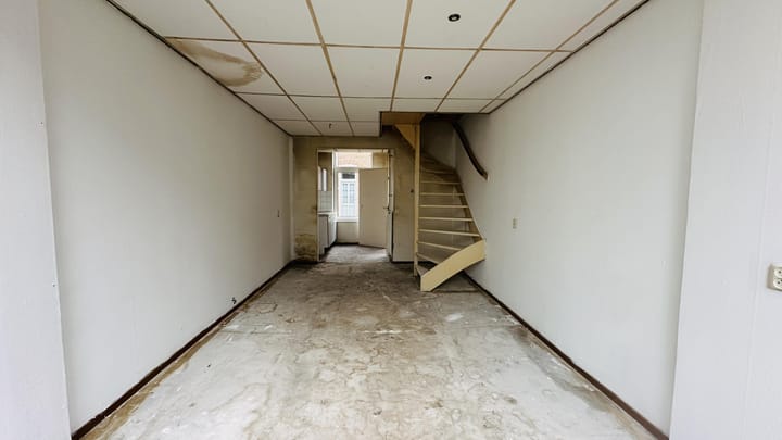 Foto 4 van Van Bleyswijckstraat 35