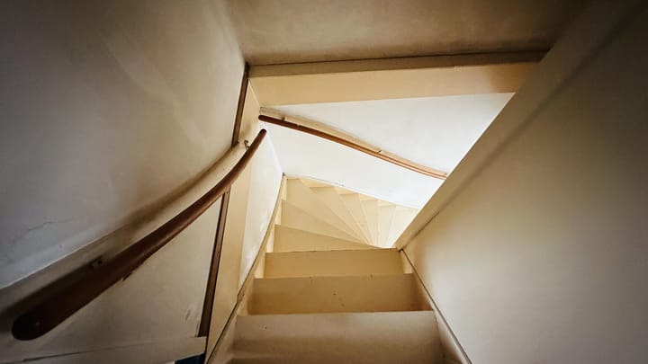 Foto 9 van Van Bleyswijckstraat 35