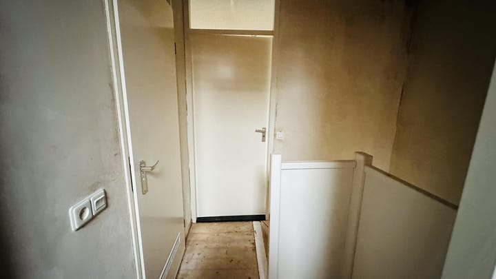 Foto 10 van Van Bleyswijckstraat 35