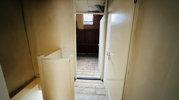 Foto 11 van Van Bleyswijckstraat 35